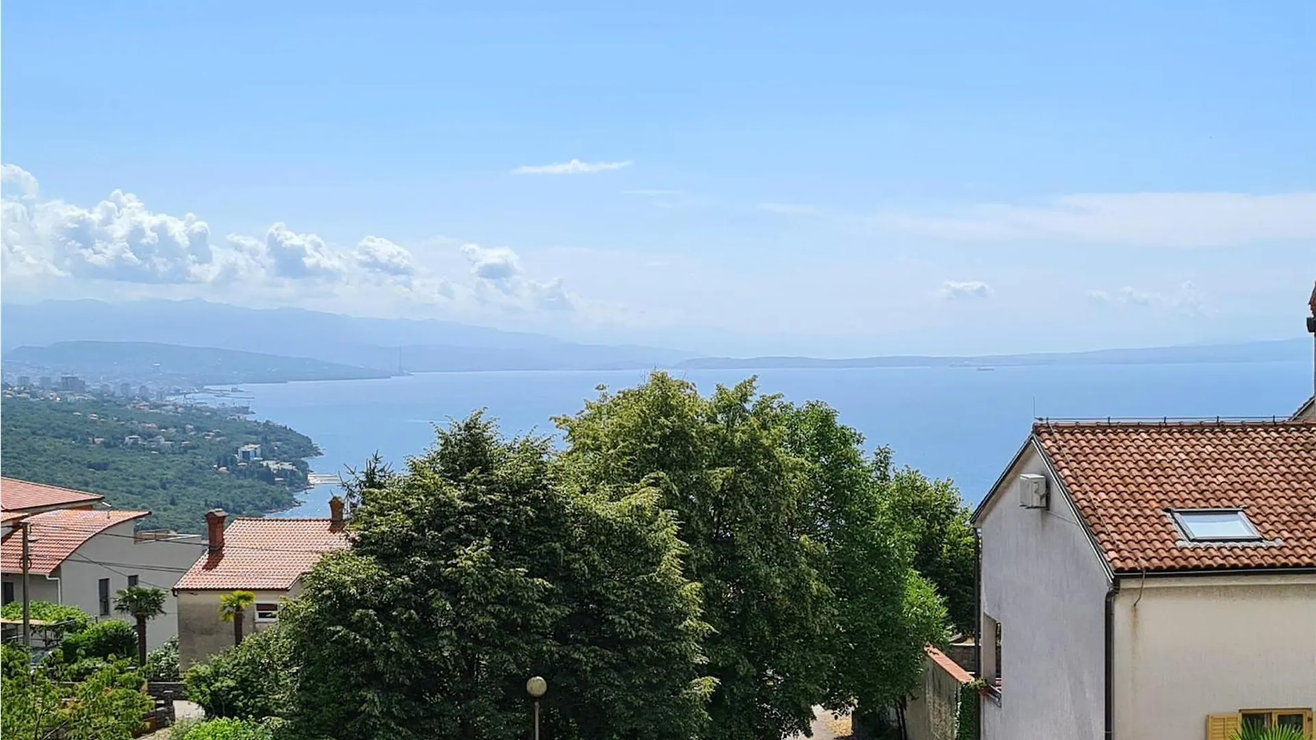 Beautiful Apartment In Pobri With Kitchen Volosko 0*,  Croatia
